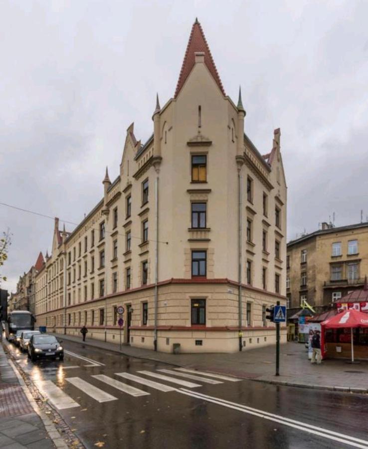 Glamour Old Town Blich Красков Екстериор снимка